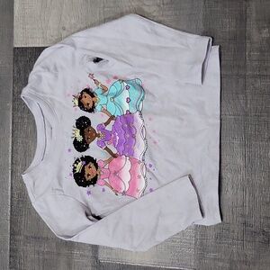 Toddler Top
